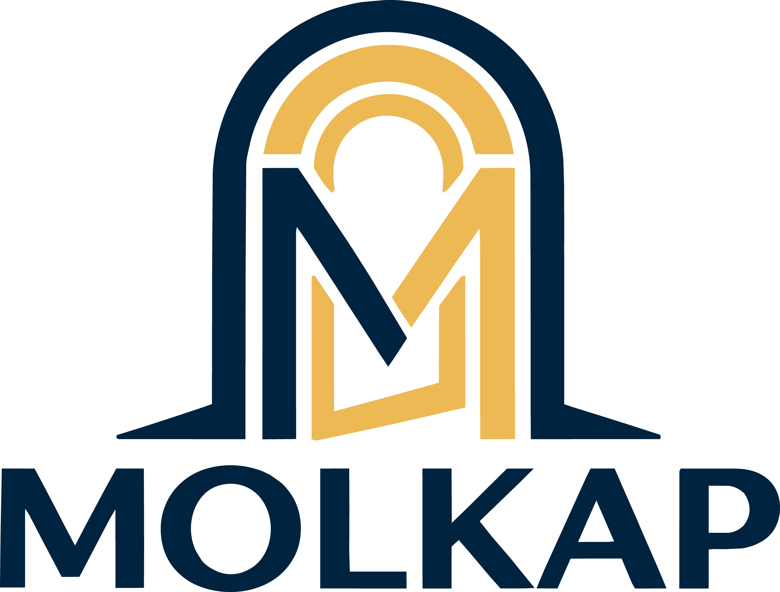Molkap Logo